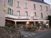 Logis Les Deux Rivires - Hotel