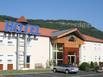 Htel La Colombiere Cantal - Hotel