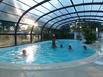 Camping le Bordeneo - Hotel