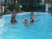 Camping le Bordeneo - Hotel