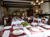 Auberge du Faisan Doré - Hotel
