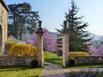 Relais du Silence Chateau de la Falque - Hotel