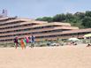 Belambra Hotels & Resorts Anglet - Biarritz La Chambre dAmo - Hotel