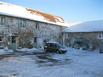 Maison dHtes Ferme dIssonges B&B - Hotel