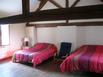 Maison dHtes Ferme dIssonges B&B - Hotel