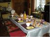 Maison dHtes Ferme dIssonges B&B - Hotel