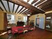 Maison dHtes Ferme dIssonges B&B - Hotel