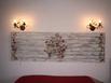 Maison dHtes Ferme dIssonges B&B - Hotel