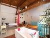 Maison dHtes Ferme dIssonges B&B - Hotel