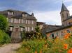 Logis Hostellerie des Lauriers - Hotel