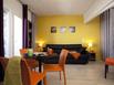 Club Belambra Le Chambourguet - Hotel