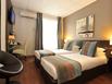 Best Western Htel Windsor - Perpignan - Hotel