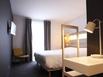 Htel Le Collonges - Hotel