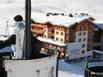Résidence Le Chalet du Mont Vallon - Hotel