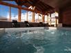 Résidence Le Chalet du Mont Vallon - Hotel