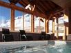 Résidence Le Chalet du Mont Vallon - Hotel