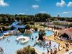 Camping Les Places Dores - Hotel