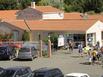 Camping Les Places Dores - Hotel