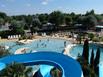 Camping Les Places Dores - Hotel