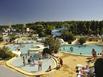 Camping Les Places Dores - Hotel