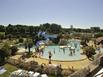 Camping Les Places Dores - Hotel