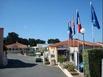 Camping Click Vacances - Le Chaponnet - Hotel