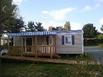 Camping Click Vacances - Le Chaponnet - Hotel