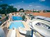 Camping Click Vacances - Le Chaponnet - Hotel