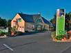 Camping Saint Michel - Hotel