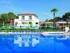 Belambra Club - Saint Raphael Les Chnes Verts - Hotel