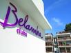 Belambra Club - Saint Raphael Les Chnes Verts - Hotel