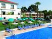 Belambra Club - Saint Raphael Les Chnes Verts - Hotel