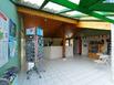 Camping Le Zagarella - Hotel