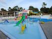 Camping Le Zagarella - Hotel