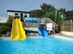 Camping Le Zagarella - Hotel