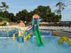 Camping Le Zagarella - Hotel