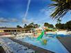 Camping Le Zagarella - Hotel