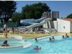 Camping les 3 Chênes - Hotel