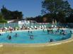 Camping les 3 Chênes - Hotel