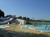 Camping les 3 Chênes - Hotel