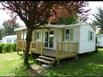 Camping les 3 Chênes - Hotel