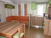 Camping les 3 Chênes - Hotel