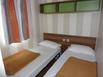 Camping les 3 Chênes - Hotel