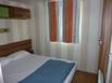 Camping les 3 Chênes - Hotel