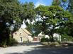 Camping les 3 Chênes - Hotel