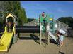 Camping les 3 Chênes - Hotel