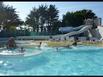 Camping les 3 Chênes - Hotel
