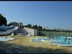 Camping les 3 Chênes - Hotel