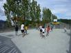 Camping les 3 Chênes - Hotel