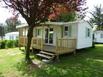 Camping les 3 Chênes - Hotel